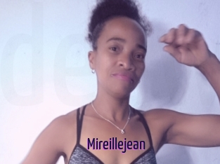 Mireillejean