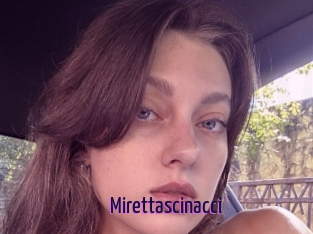 Mirettascinacci
