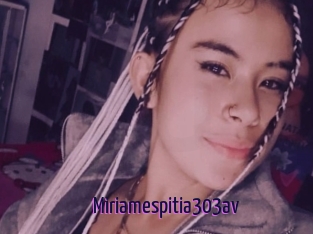 Miriamespitia303av