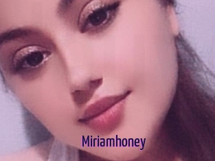 miriamhoney Deutsche Webcam Girls