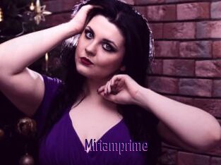 Miriamprime