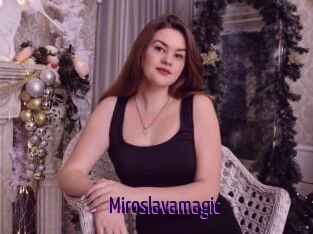 Miroslavamagic