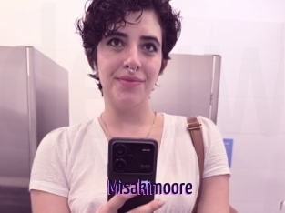 Misakimoore