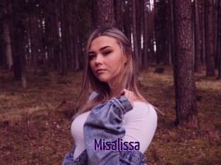 Misalissa