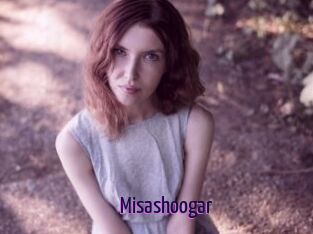 Misashoogar