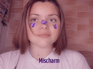 Mischarm