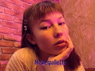Mishelpallette