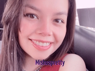 Mishuspretty
