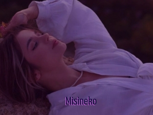 Misineko