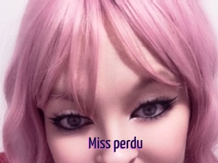 Miss_perdu