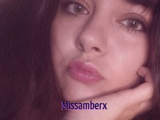 Missamberx