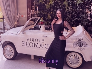 Missanny