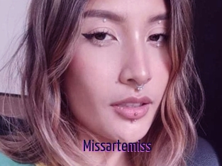 Missartemiss