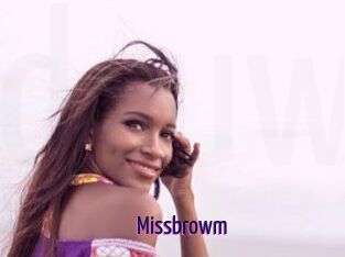 Miss_browm