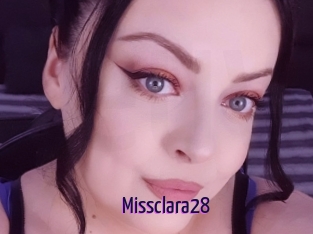 Missclara28