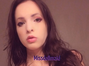 Missdollmaid