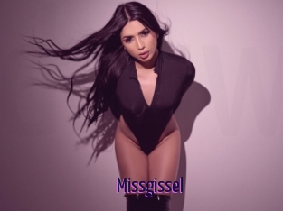 Missgissel