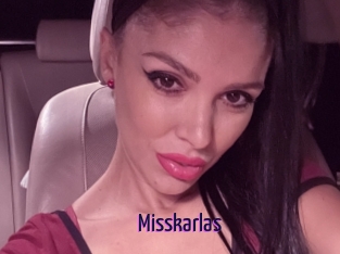 Misskarlas