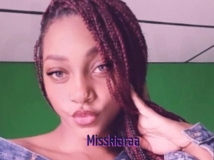 Misskiaraa