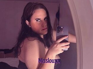 Misslouxx