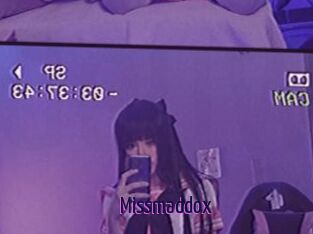 Missmaddox