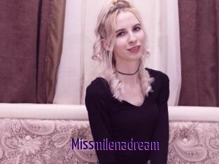 Missmilenadream