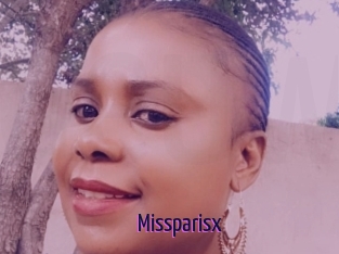 Missparisx