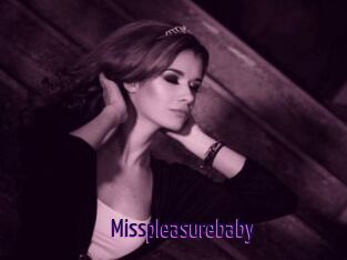 Misspleasurebaby