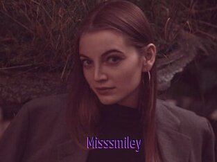Misssmiley