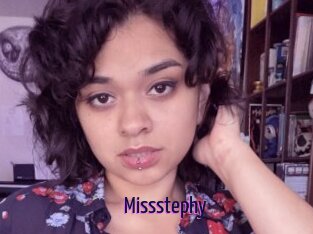 Missstephy