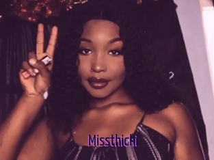 Missthicki