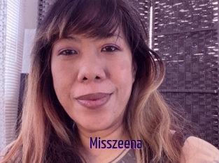 Misszeena