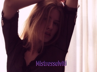 Mistresselviti