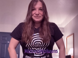 Mistresslylakeens