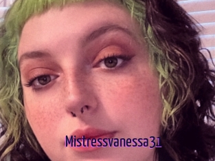 Mistressvanessa31