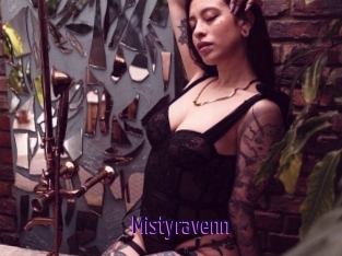 Mistyravenn