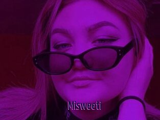Misweeti