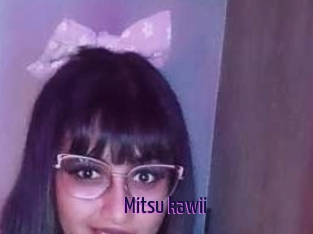Mitsu_kawii