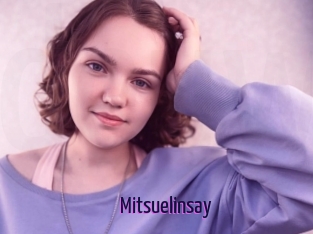 Mitsuelinsay