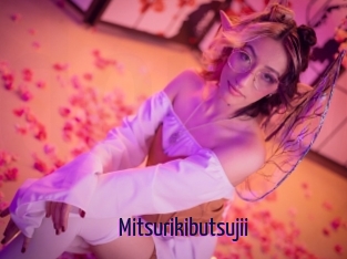 Mitsurikibutsujii