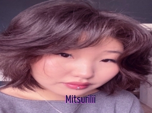 Mitsurilii