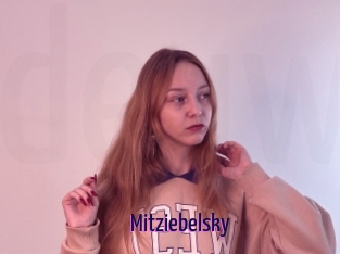 Mitziebelsky