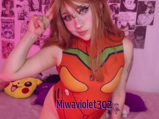 Miwaviolet302