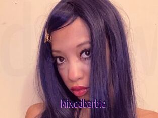 Mixedbarbie