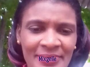 Mixgeile