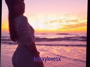 mixxylovesx Deutsche Webcam Girls