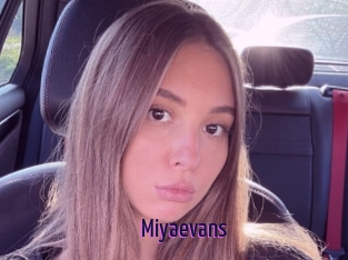 Miyaevans