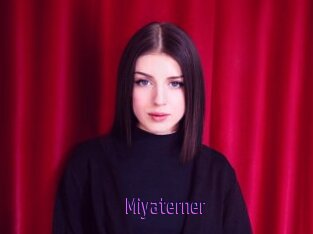 Miyaterner