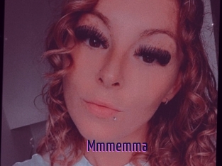 Mmmemma