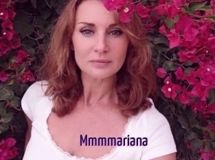 Mmmmariana